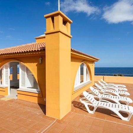 Duplex La Marea Apartment Puertito de Guimar Exterior photo
