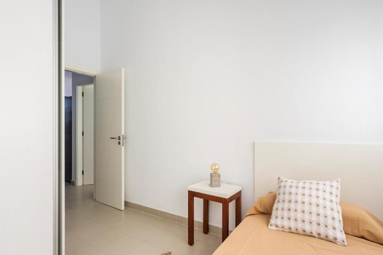Duplex La Marea Apartment Puertito de Guimar Exterior photo